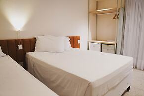 Liiv Hub – Natal Ponta Negra