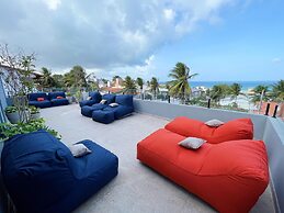 Liiv Hub – Natal Ponta Negra