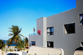 Liiv Hub – Natal Ponta Negra