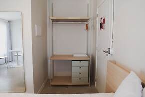 Liiv Hub – Natal Ponta Negra