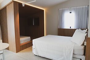 Liiv Hub – Natal Ponta Negra