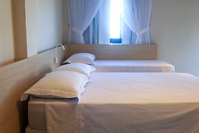 Liiv Hub – Natal Ponta Negra