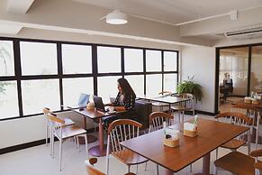 Liiv Hub – Natal Ponta Negra