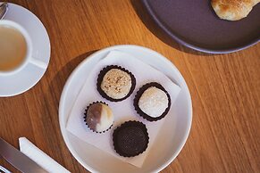 Liiv Hub – Natal Ponta Negra