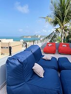 Liiv Hub – Natal Ponta Negra