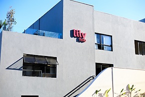 Liiv Hub – Natal Ponta Negra