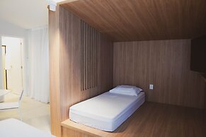 Liiv Hub – Natal Ponta Negra