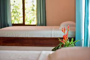 Tarcoles Birding Lodge