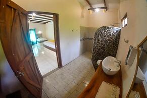 Tarcoles Birding Lodge