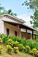 Tarcoles Birding Lodge