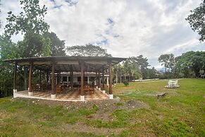 Tarcoles Birding Lodge