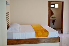Tarcoles Birding Lodge