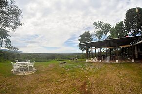 Tarcoles Birding Lodge