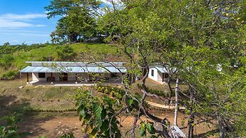 Tarcoles Birding Lodge