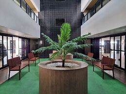 Apê Vista Mar, Piscina & Academia P811