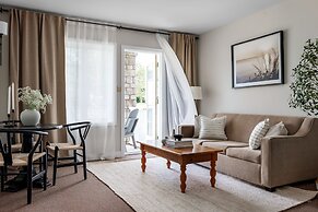 Horseshoe Valley Suites - The Elm