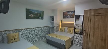 Hotel Eterna Primavera