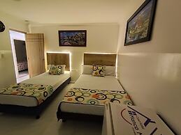 Hotel Eterna Primavera