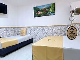 Hotel Eterna Primavera