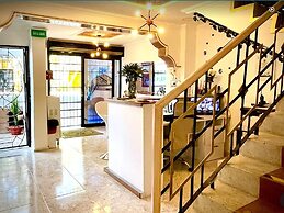 Hotel Eterna Primavera