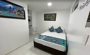 Hotel Eterna Primavera