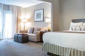 Horseshoe Valley Suites - The Azure