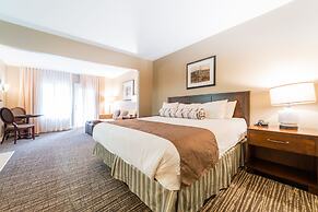 Horseshoe Valley Suites - The Azure