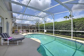 2 Suites, 1 King, 5 Beds: Pool. Games Room #810