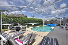 2 Suites, 1 King, 5 Beds: Pool. Games Room #810