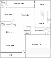 Greenview Bliss by Shine Villas #031