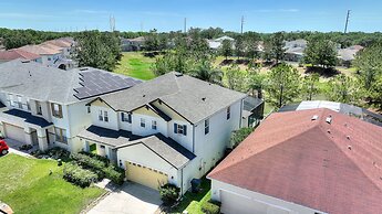 Greenview Bliss by Shine Villas #031