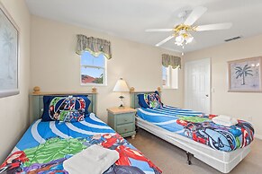 Greenview Bliss by Shine Villas #031