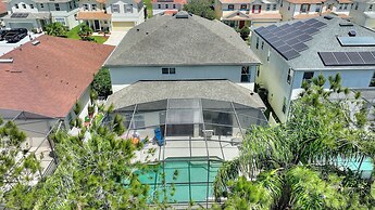 Greenview Bliss by Shine Villas #031