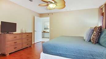 Tranquil Hideaway at Sandy Ridge