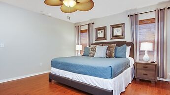 Tranquil Hideaway at Sandy Ridge