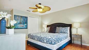 Tranquil Hideaway at Sandy Ridge