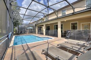 Star Stay at Championsgate Resort by Shine Villas 023