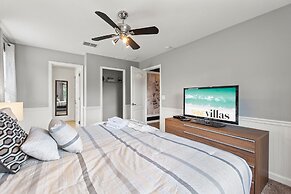 Star Stay at Championsgate Resort by Shine Villas 023