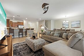 Star Stay at Championsgate Resort by Shine Villas 023