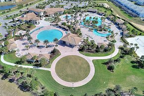 Star Stay at Championsgate Resort by Shine Villas 023