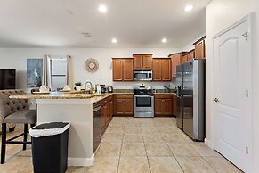 Star Stay at Championsgate Resort by Shine Villas 023