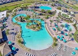 Star Stay at Championsgate Resort by Shine Villas 023