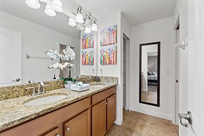 Star Stay at Championsgate Resort by Shine Villas 023