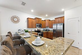 Star Stay at Championsgate Resort by Shine Villas 023