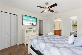 Star Stay at Championsgate Resort by Shine Villas 023