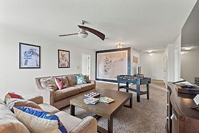 Star Stay at Championsgate Resort by Shine Villas 023