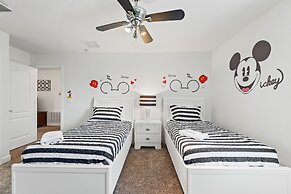 Star Stay at Championsgate Resort by Shine Villas 023