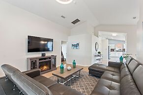 Ride Away at Solana Resort by Shine Villas 062