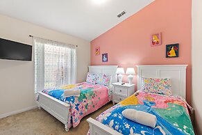 Ride Away at Solana Resort by Shine Villas 062