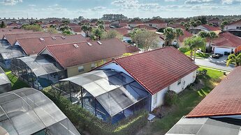 Ride Away at Solana Resort by Shine Villas 062